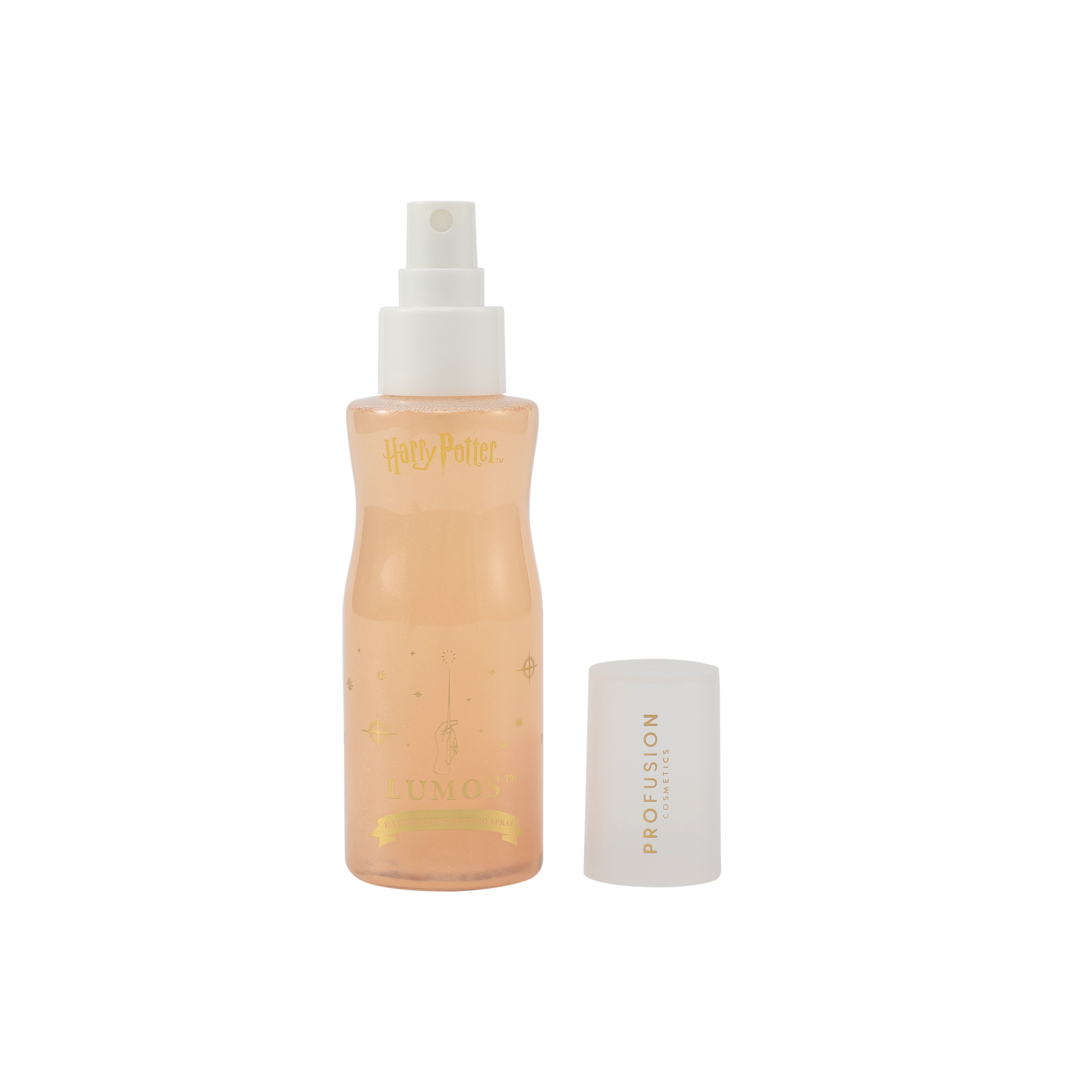 Harry Potter Holiday | Lumos™ Illuminating Setting Spray