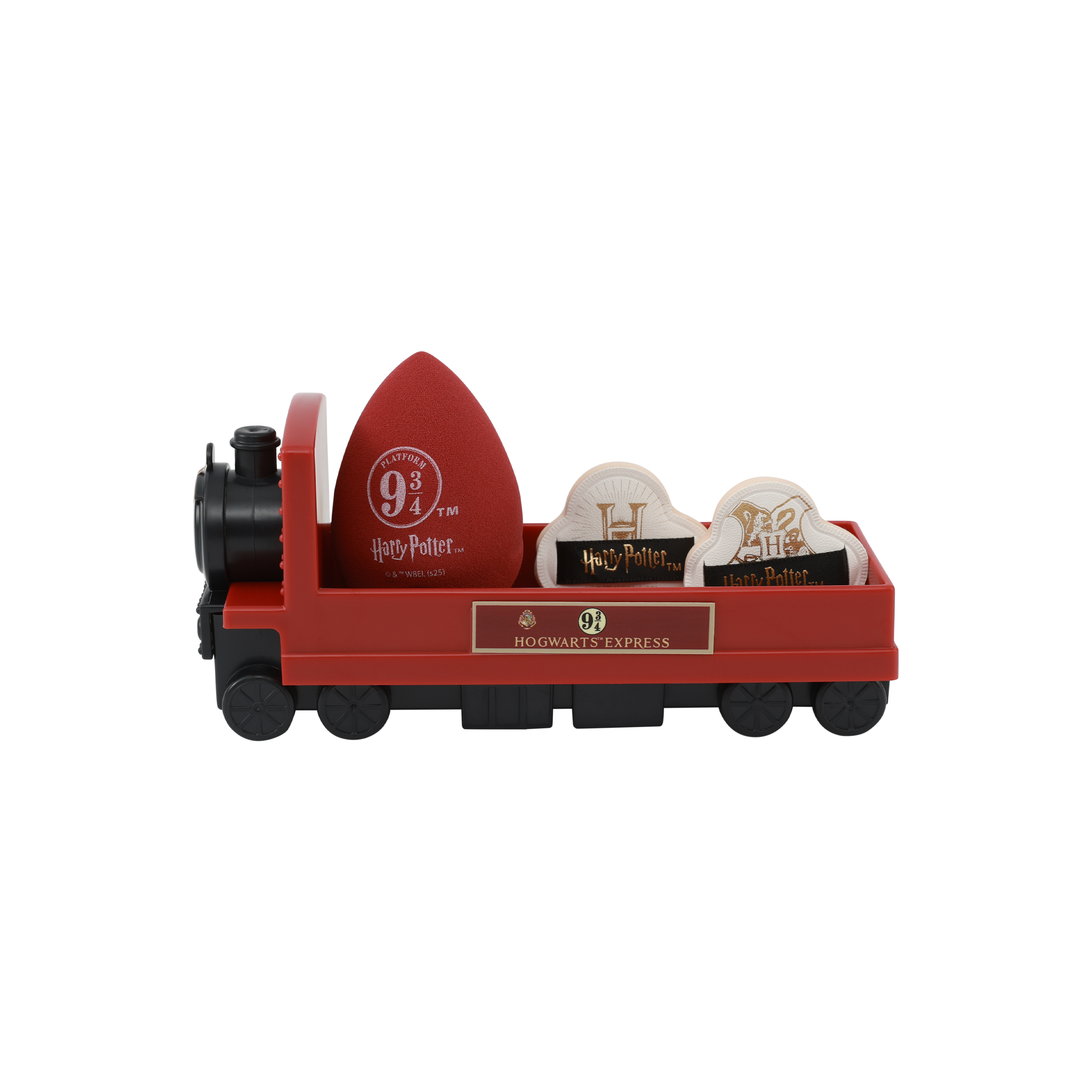 Harry Potter Holiday | Hogwarts™ Express Sponge Set