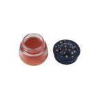 Harry Potter Holiday | Yule Ball Blush Lip & Cheek Blurring Pot & Silicone Applicator