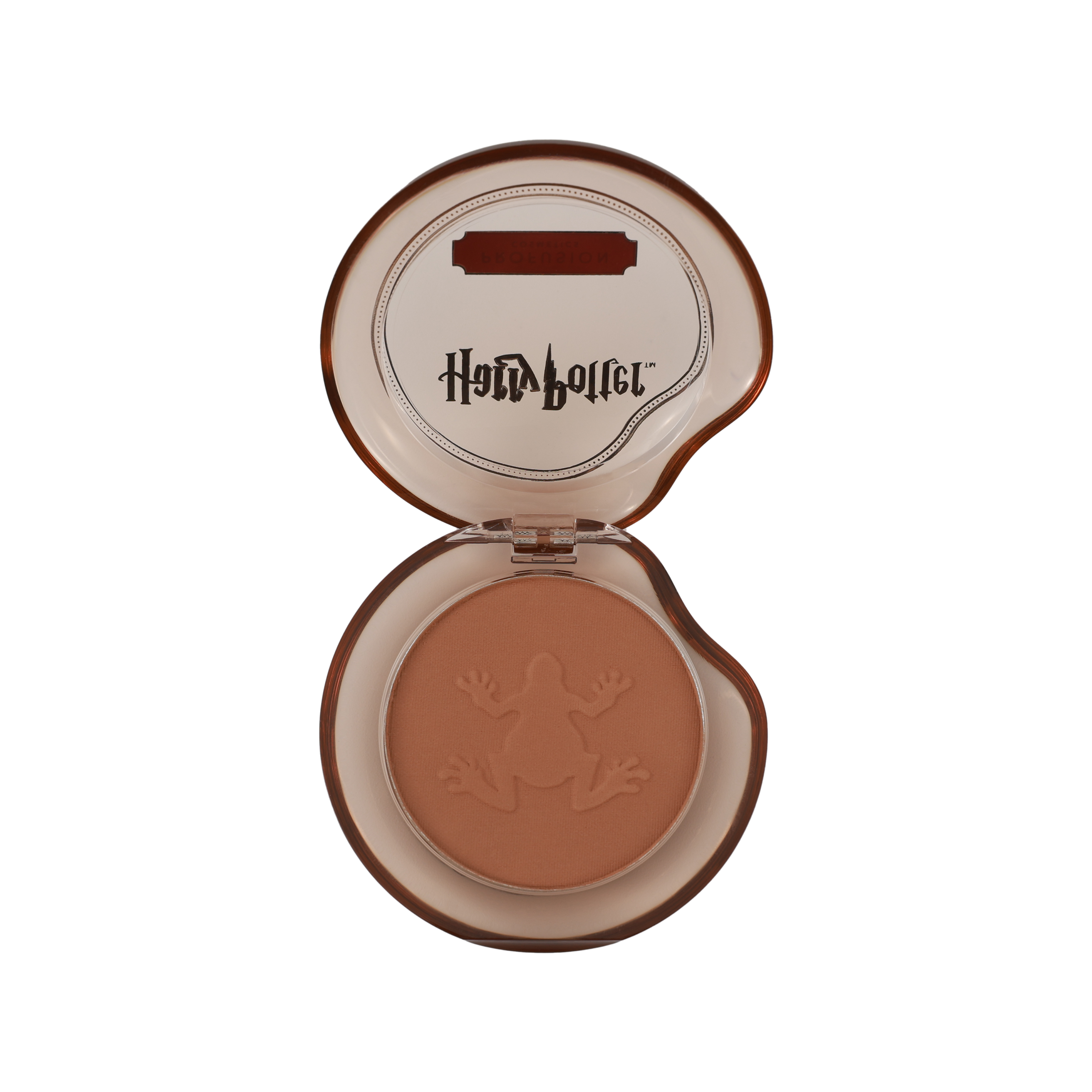 Harry Potter Holiday | Chocolate Frog™ Bronzer Powder