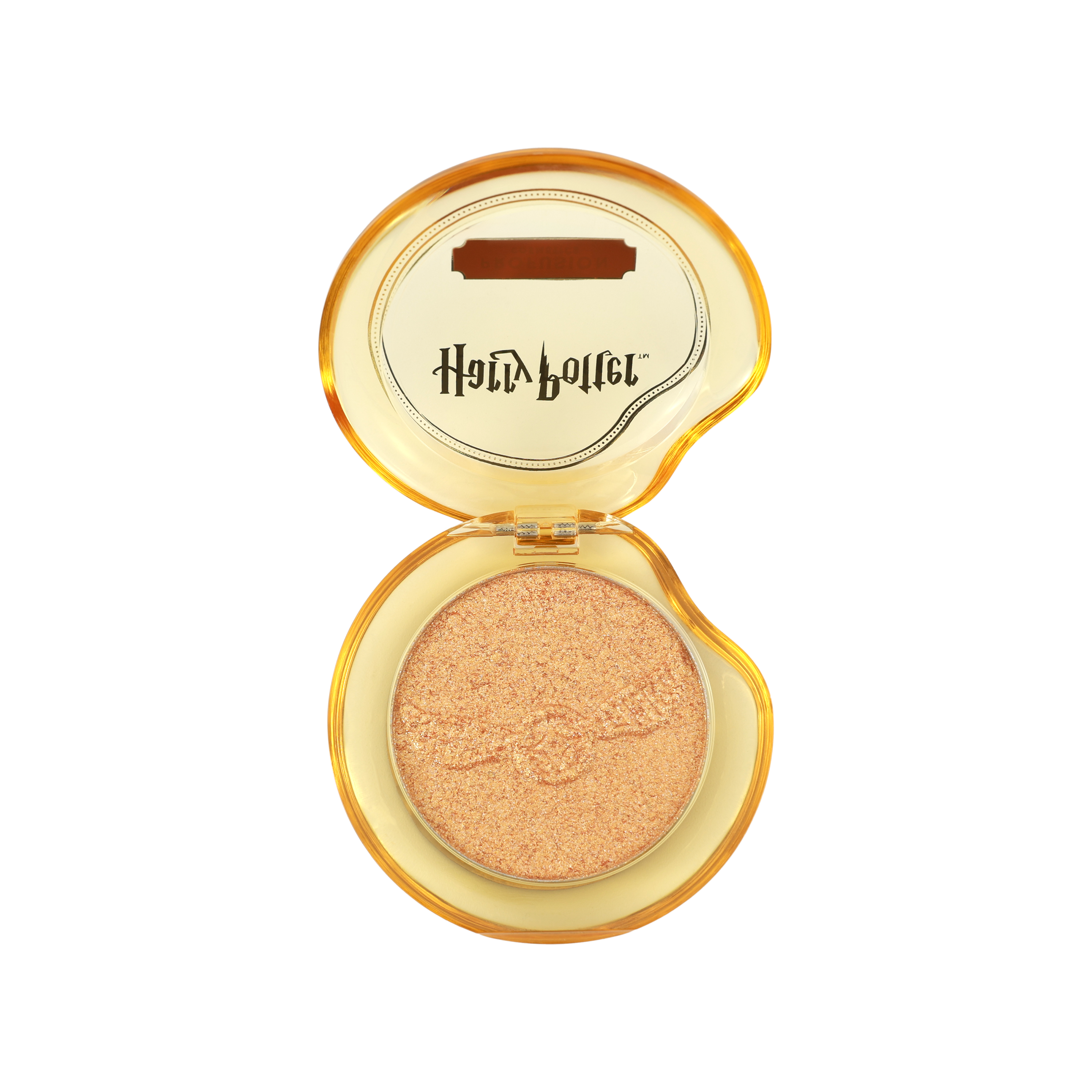 Harry Potter Holiday | Golden Snitch™ Highlighter