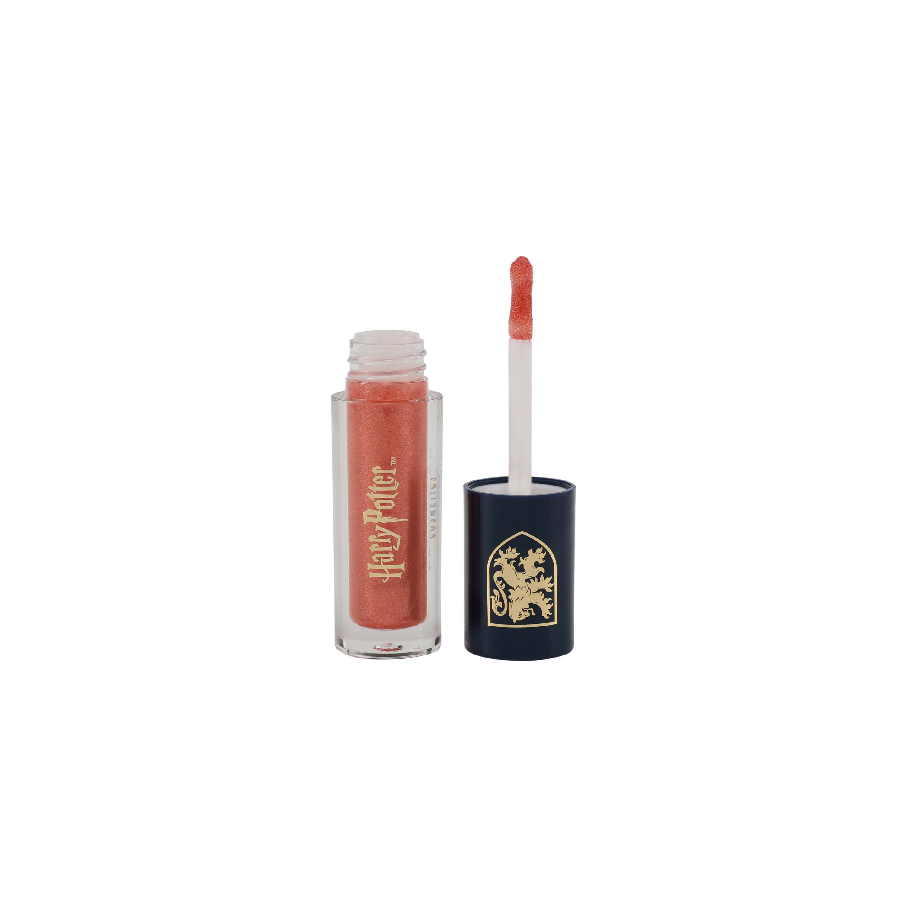 Harry Potter Holiday | Gryffindor™ Slytherin™ Hufflepuff™ Raven Claw™ Lip Duo Set
