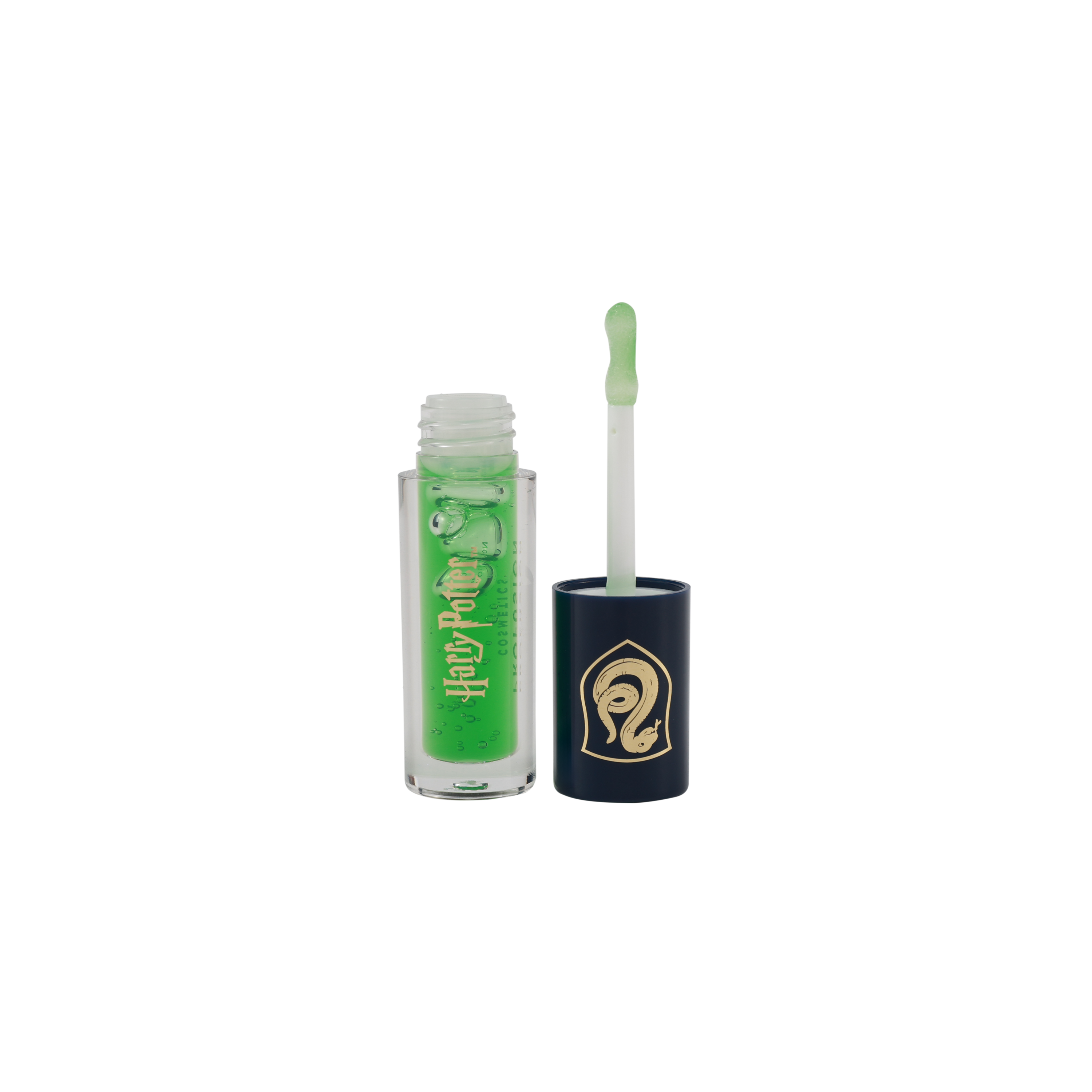 Harry Potter Holiday | Gryffindor™ Slytherin™ Hufflepuff™ Raven Claw™ Lip Duo Set