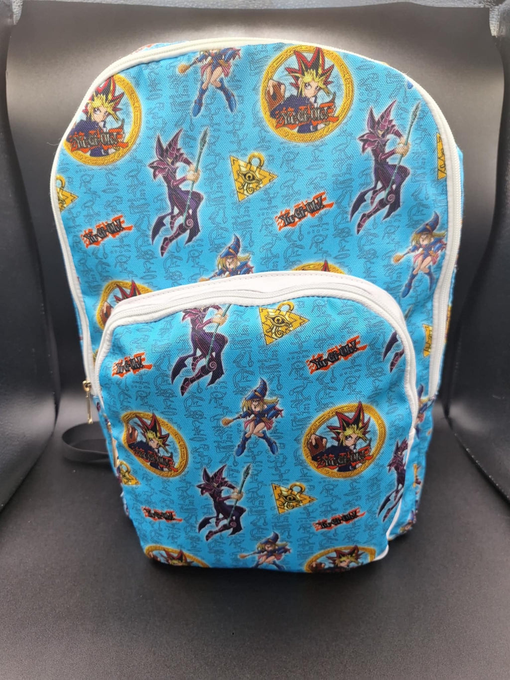 Yu-Gi-Oh! All Over Print Backpack