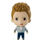 Back To The Future Capsule Toy Gashapon - 