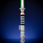 Master Luke's Life-Sized Saber (VI)