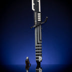 Life-Sized Black Saber