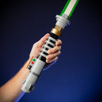Master Luke's Life-Sized Saber (VI)