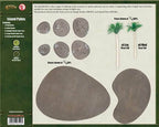Flames of War: Island Palms - 