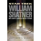 Captain's Glory - Paperback