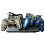 PlayStation 2 Slim (Refurbished) - Role-Players