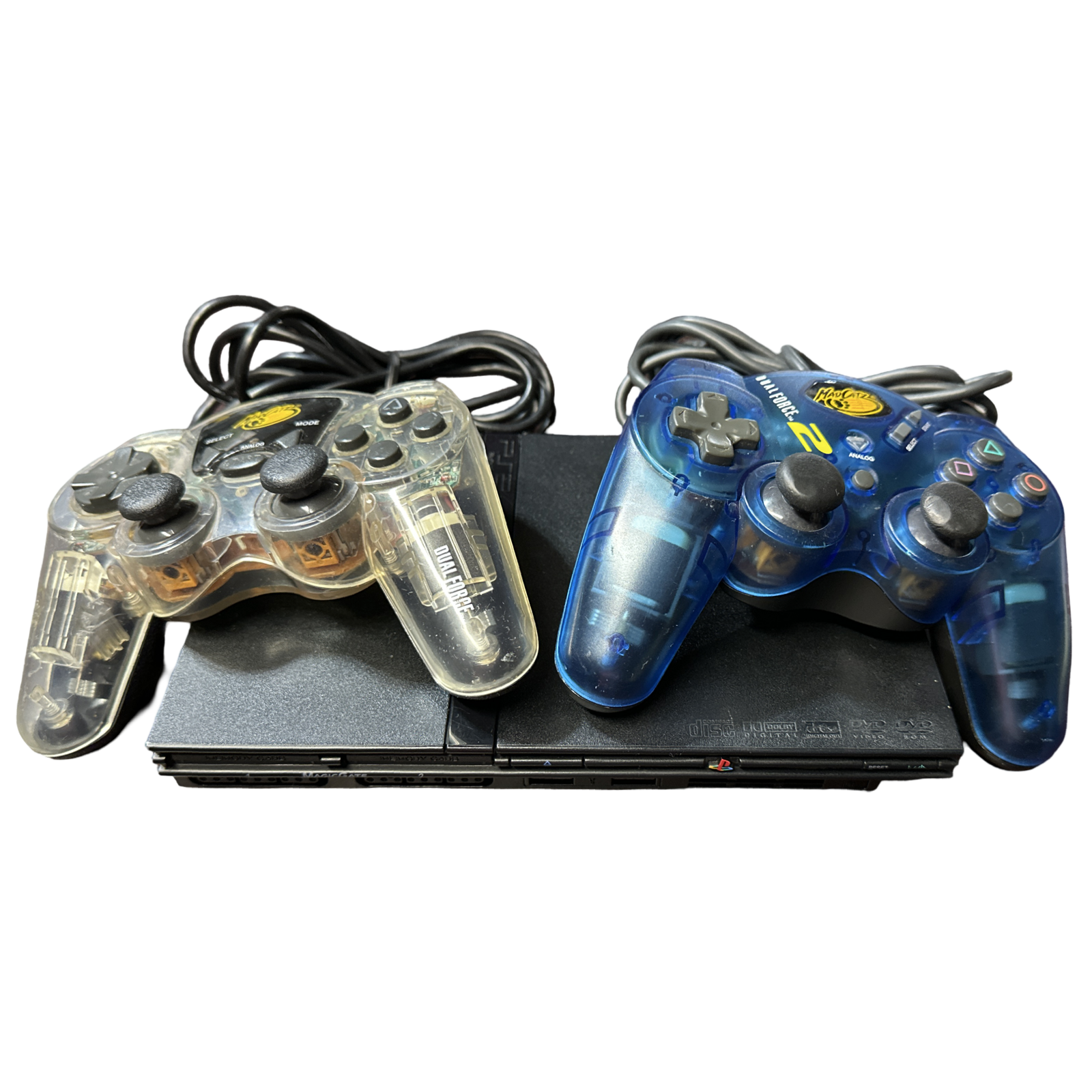 PlayStation 2 Slim (Refurbished)