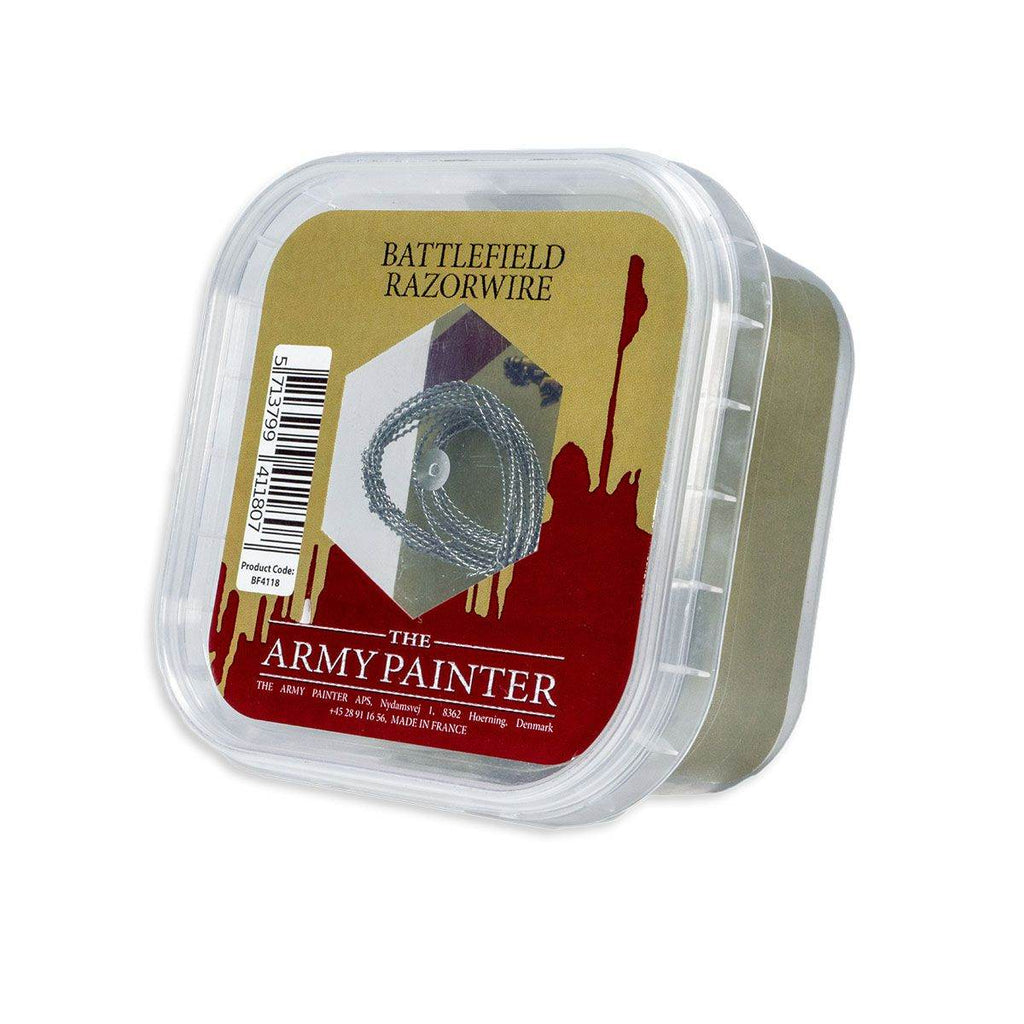 The Army Painter: Battlefield Razorwire - 