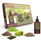 Army Painter Battlefields Basing Set - 
