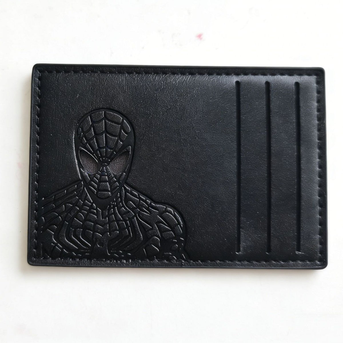 Spiderman 2 Wallet Fashion Card Case Slim
