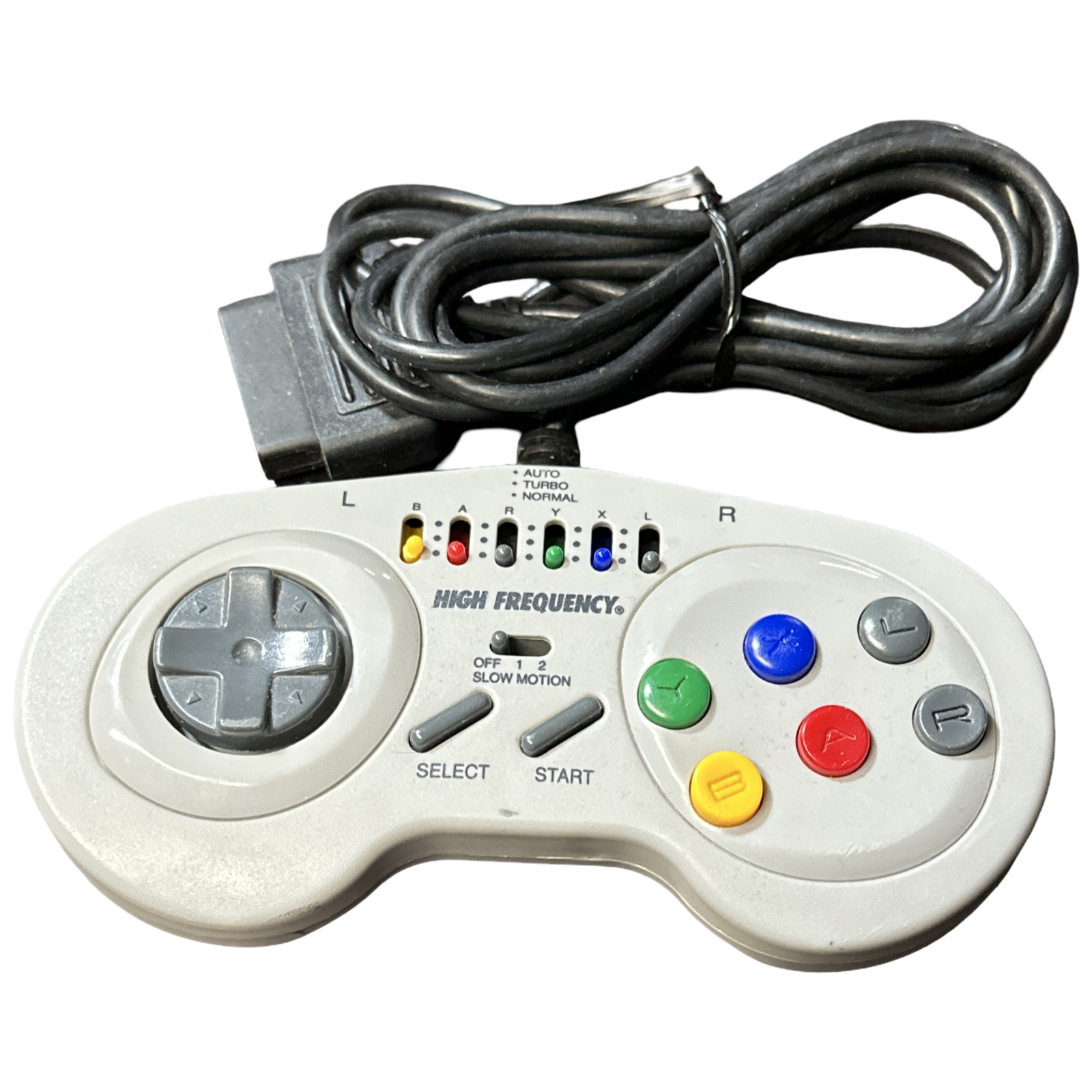 Original Super Nintendo Controller