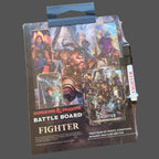 Beadle & Grimm's D&D Battle Board: Fighter