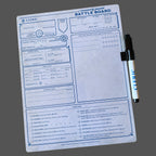 Beadle & Grimm's D&D Battle Board: Cleric