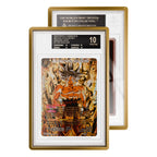 GradedGuard Metallic (BGS)