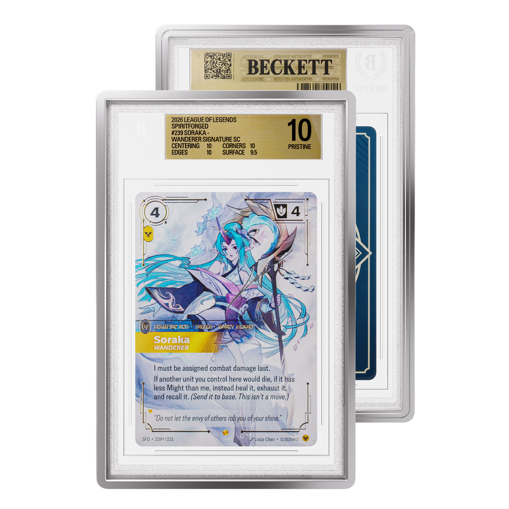 GradedGuard Metallic (BGS)