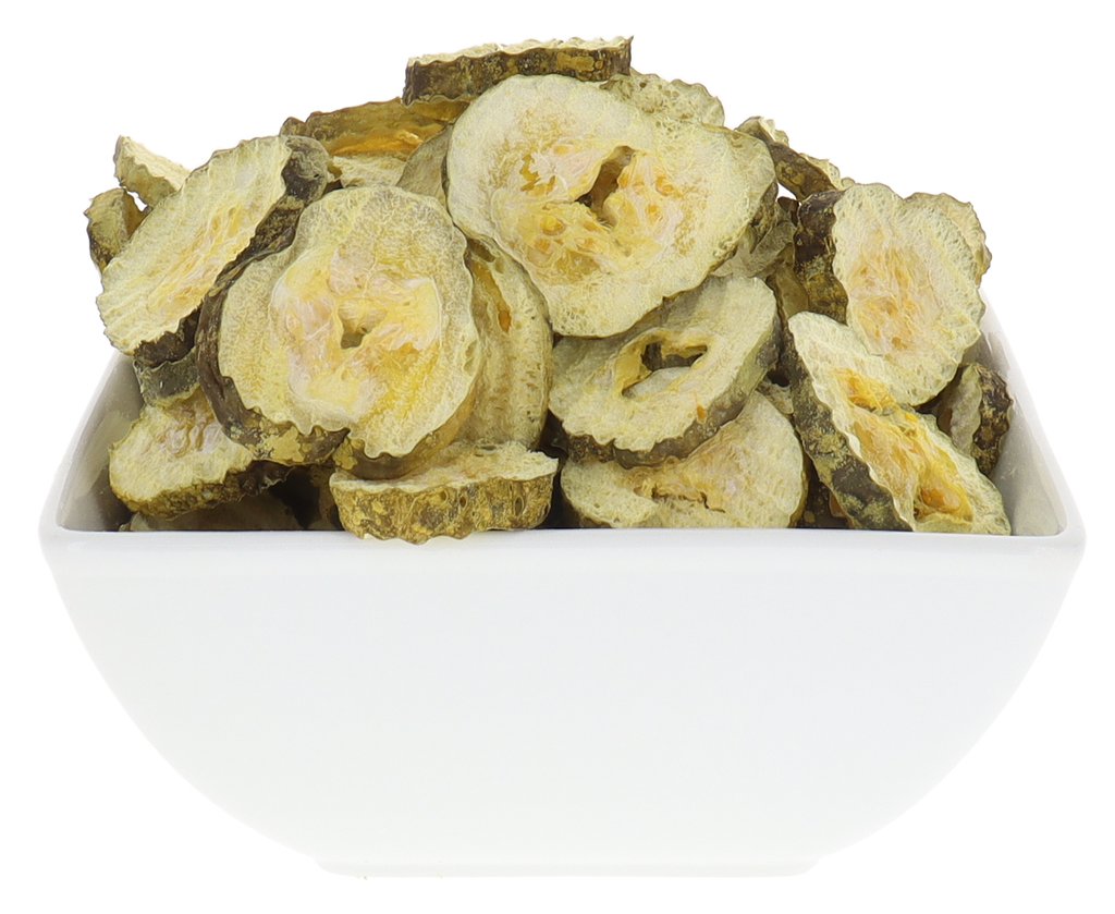 Freeze Dried Kosher Dill Pickle Jumbo Chips (Can be Salty)