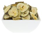 Freeze Dried Kosher Dill Pickle Jumbo Chips (Can be Salty)