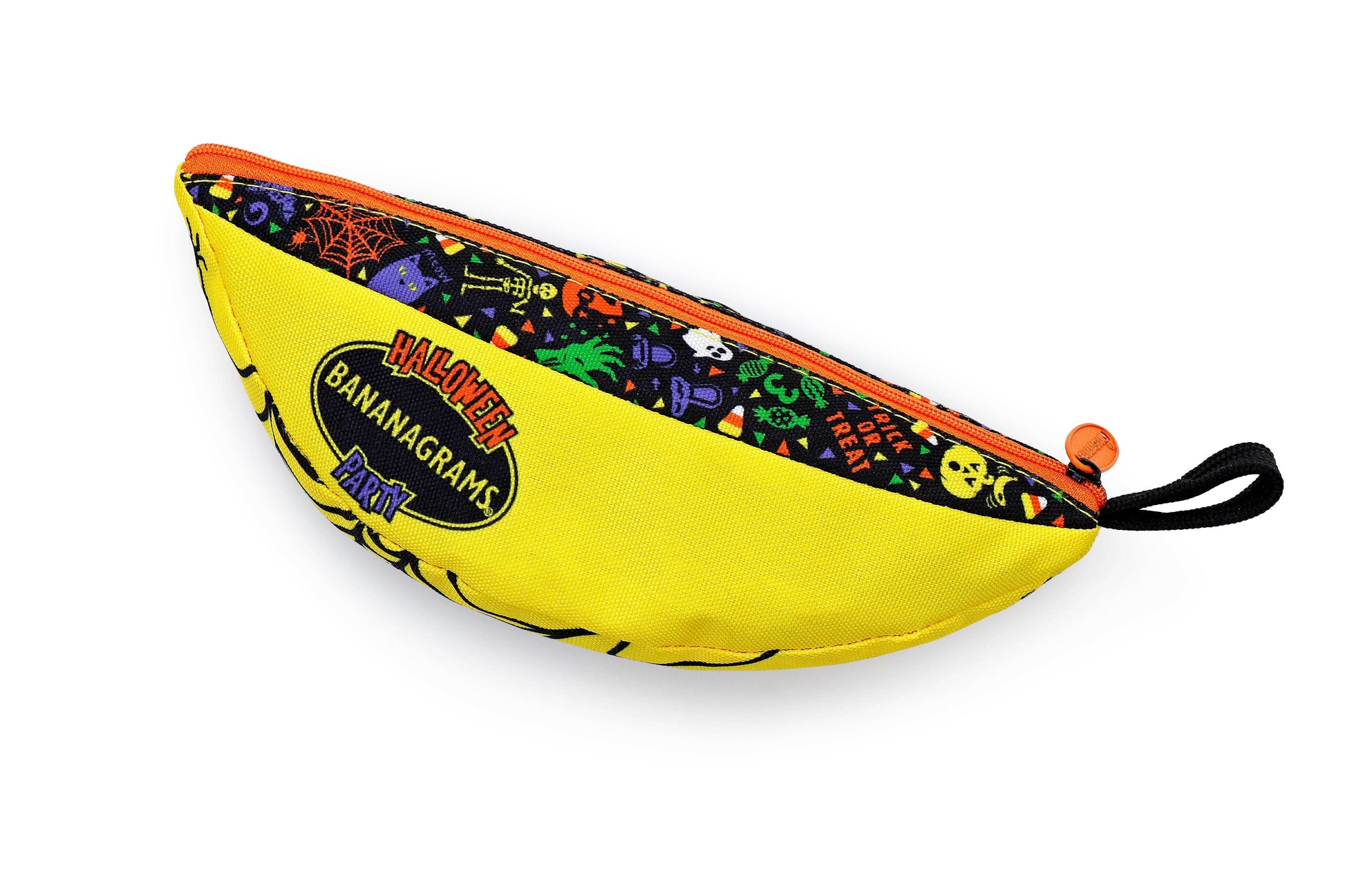 Bananagrams Halloween Party - 