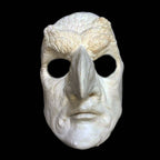 Birdman Foam Latex Prosthetic