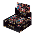 One Piece Emperors In The New World Booster Box | New