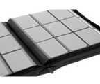 9 Pocket TopLoader Binder