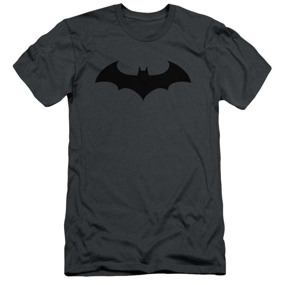Batman Hush Logo DC Comics Adult T-Shirt - S