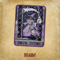 Epic Character Class Dice Set: The Wizard - 