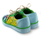 Bon Voyage Casual Sneaker - 