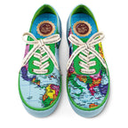 Bon Voyage Casual Sneaker - 