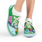 Bon Voyage Casual Sneaker - 