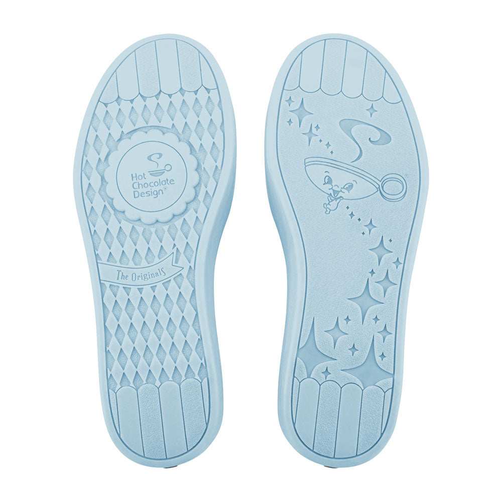 Bon Voyage Casual Sneaker - 