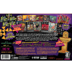 Epic Spell Wars of the Battle Wizards: ANNIHILAGEDDON 2 — XTREME NACHO LEGENDS - 