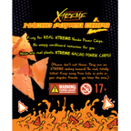XTREME Nacho Power Chips (for Epic Spell Wars of the Battle Wizards: ANNIHILAGEDDON 2) (Retail Version) - 