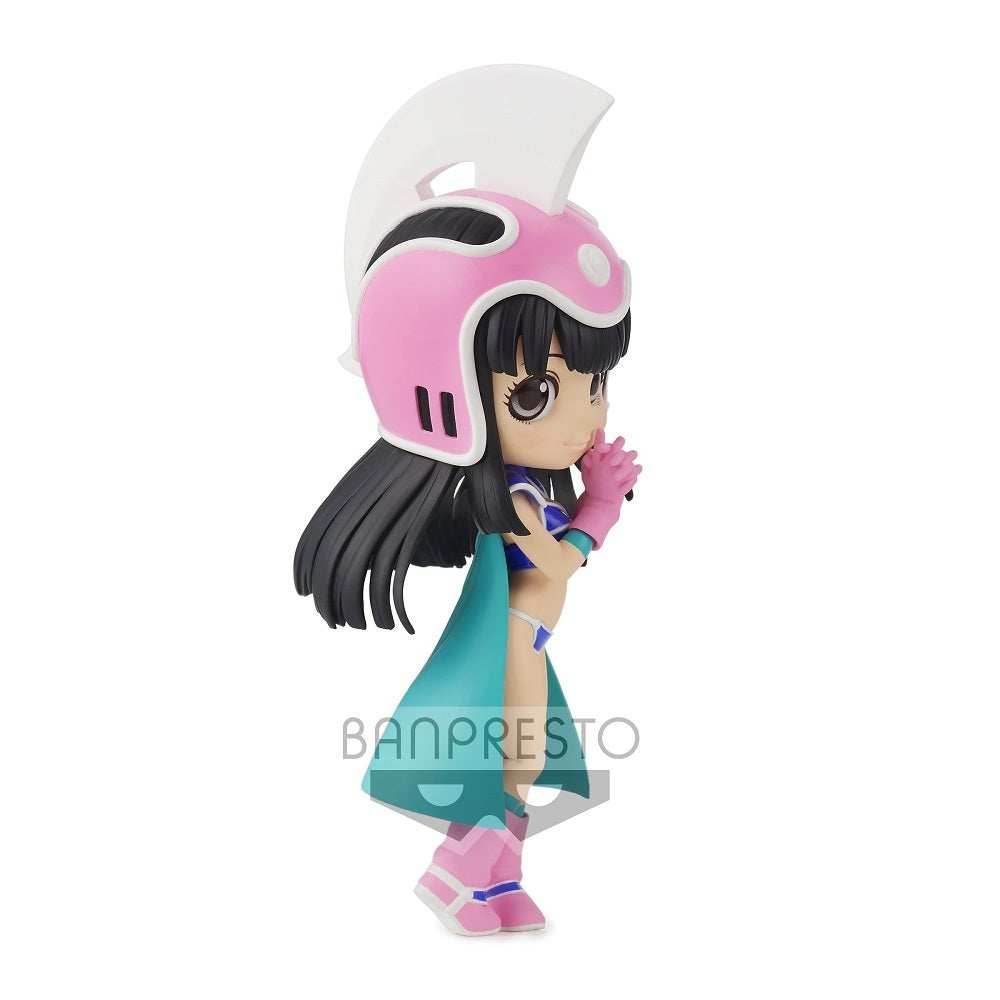 DRAGON BALL Q posket CHICHI (ver.A) Figure - 
