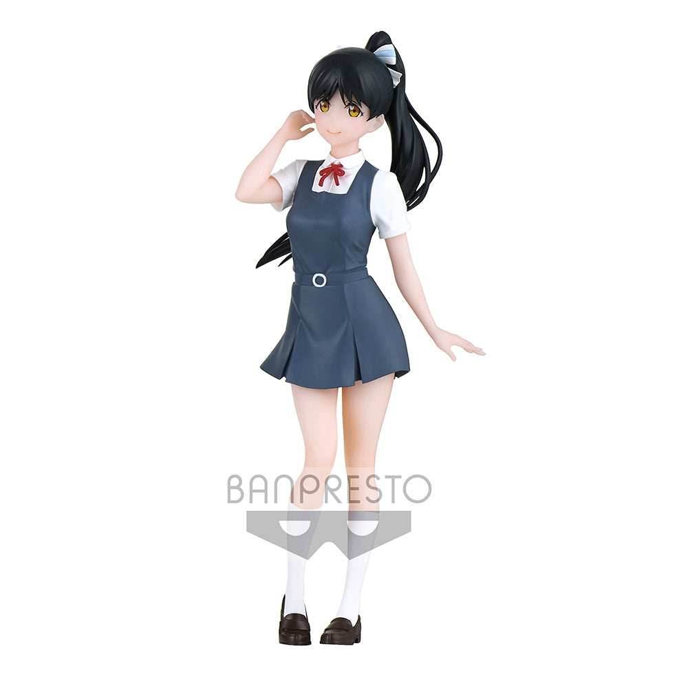 LOVE LIVE! SUPER STAR!! REN HAZUKI FIGURE - 