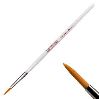 The Army Painter Wargamer Monster Brush - 