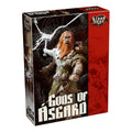 Blood Rage: Gods of Asgard (Multilingual) - 