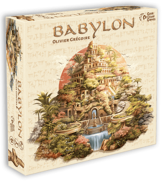 Babylon - 