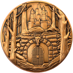 Goliath Coins: Barbarian 004