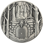Goliath Coins: Wizard 001
