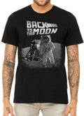 Back to the Moon