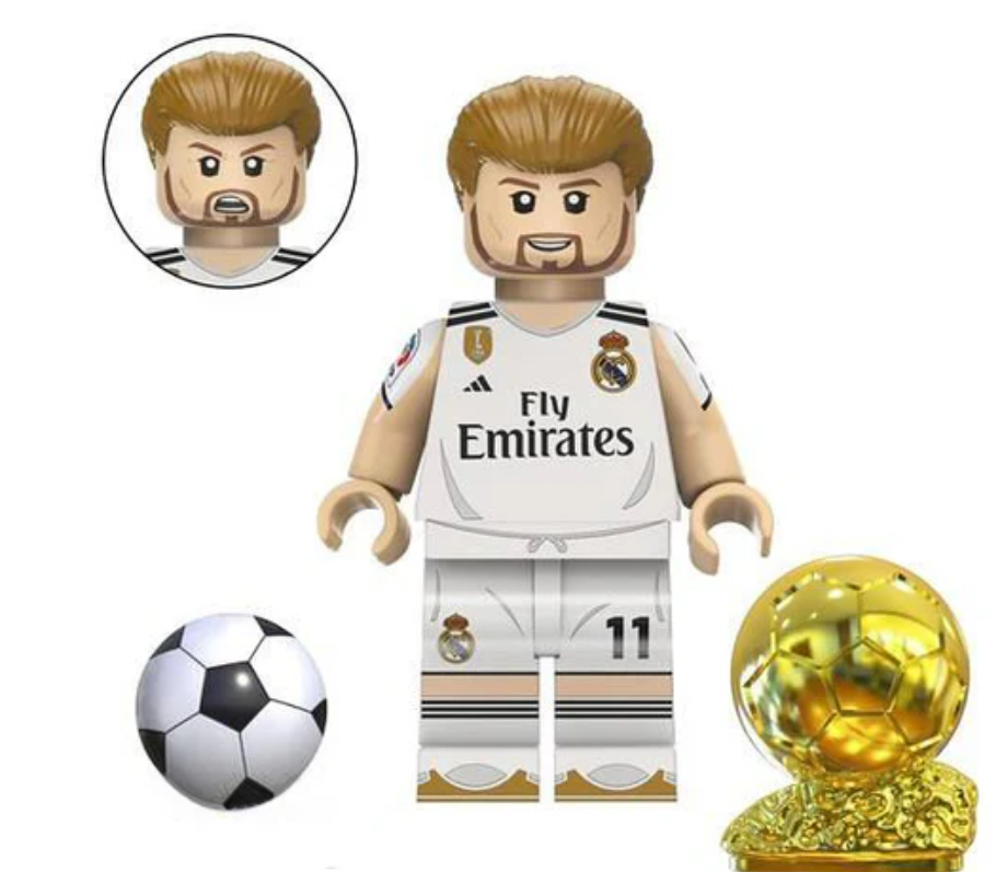 Gareth Bale