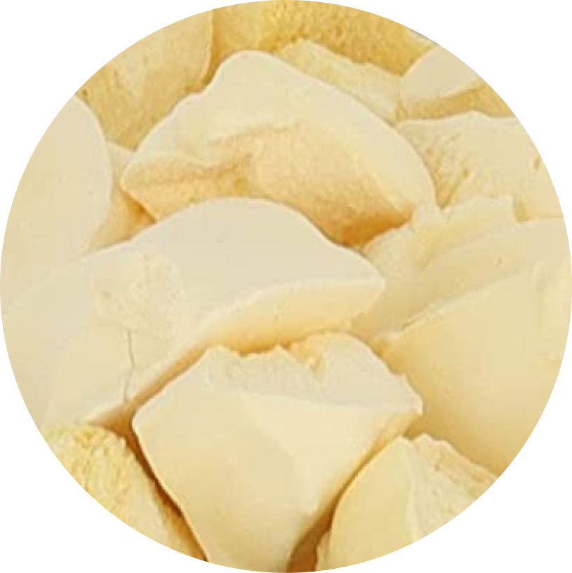 Freeze Dried Ice Cream That Does Not Melt (Bits) Banana