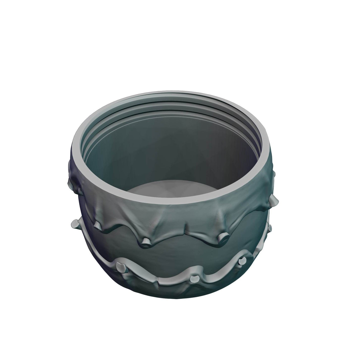 Barbarian Box - Tier 1