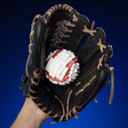 Life-Sized Baseball - Bricks & Instructions